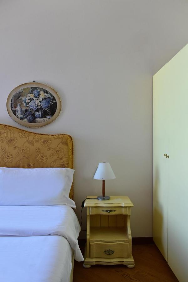 Hotel Pace Sirmione Zewnętrze zdjęcie